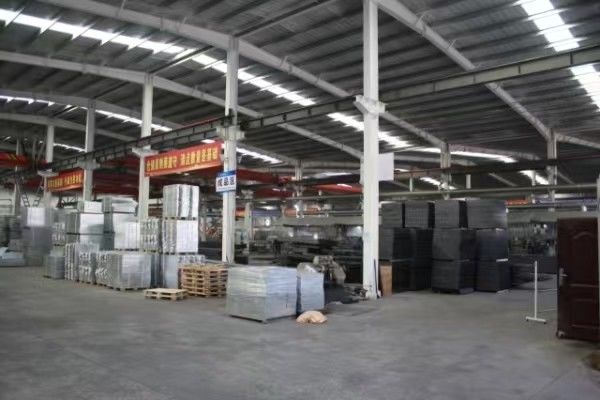 La CINA Hebei Zhuote wire mesh products Co., LTD Profilo Aziendale