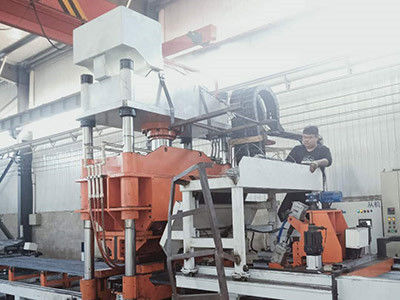 La CINA Anping Tiantai Metal Products Co., Ltd. Profilo Aziendale