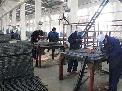 La CINA Anping Tiantai Metal Products Co., Ltd. Profilo Aziendale