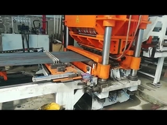 Grata d'acciaio industriale di carico e trasporto per l'edilizia