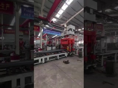 Barre di rilievo in acciaio saldato da 30 mm per il processo di saldatura Superficie brillante YB/T4001.1-2007