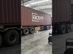 Griglie di acciaio piatto in acciaio inossidabile da lavoro pesante saldate per prestazioni durature