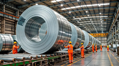 Come è stato fatto: come produrre 60 milioni di tonnellate di alluminio per aerei e missili