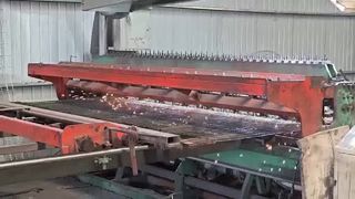 Soluzioni di griglie in acciaio per carichi pesanti per progetti industriali