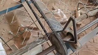 Soluzioni di recinzione a maglie di catena durevoli per qualsiasi proprietà