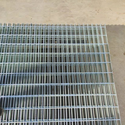 Customized Galvanized Steel Grating Water Drainage Trench Grating Covers
