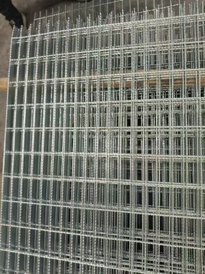 Super materiale di lavorazione griglia in acciaio galvanizzato