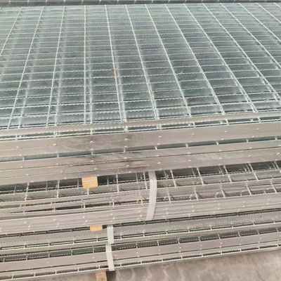 Piastra di grata in acciaio a prova di esplosione ventilata, leggera e con una grande capacità portante