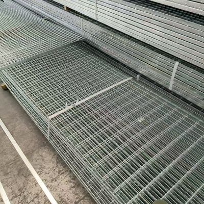 Griglia in acciaio industriale La migliore opzione per le vostre esigenze industriali
