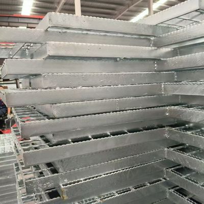 20 X 2 bullone grata di acciaio da lavoro pesante 30 mm macchina saldata per piattaforma industriale
