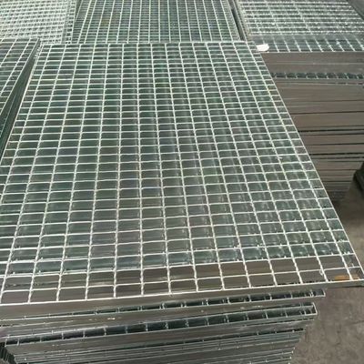 Acciaio industriale 19 W 4 Griglia per piattaforma corridoio fossa copertura piastra recinzione