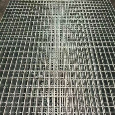 15 W 2 Bar serrato Griglia di scalinata pedane Decorative Patios e balconi