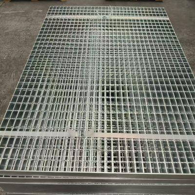 15-w-2 Griglie metalliche in acciaio decorativo