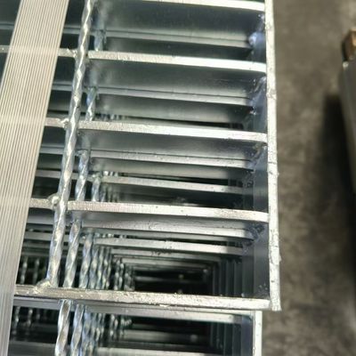 Griglie in acciaio di alta qualità: costruite per durare e superare le vostre aspettative