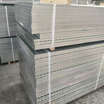 Griglie di acciaio marino: resistenti alla corrosione e durevoli