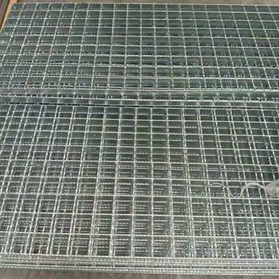 Griglia in acciaio composito, prestazioni complete superiori