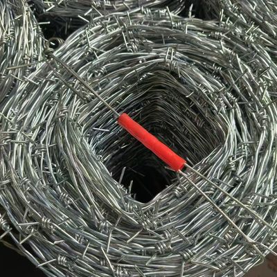 Corda a spine resistente alla corrosione di lunga durata per materiali da costruzione in metallo
