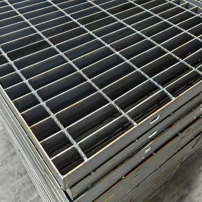 Piastra di metallo di 15 mm con bulloni a prova di manomissione