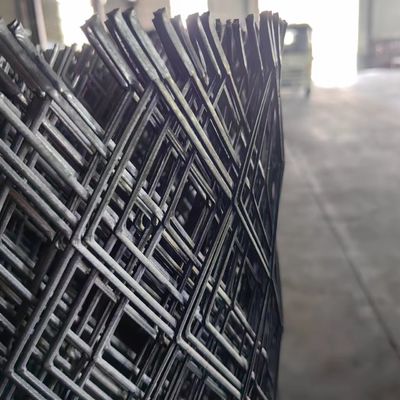 Griglia di filo di gabione ad alte prestazioni per la protezione dall'erosione e il rinforzo della pendenza