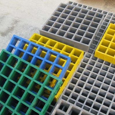 Pavimenti industriali in alluminio da 900 mm con spaziatura di 1 pollice