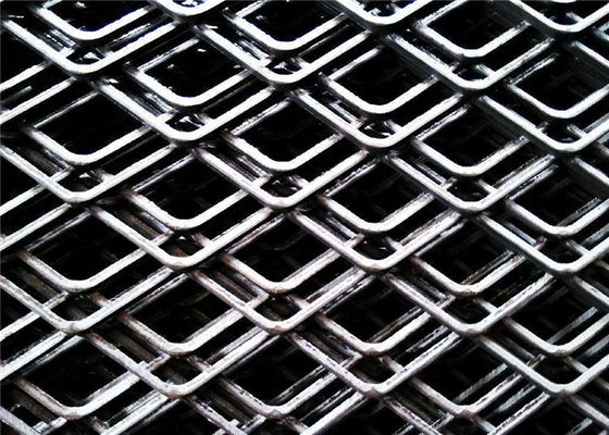 Lamina di metallo/maglia metallica in espansione resistenti del diamante per protezione dell'attrezzatura